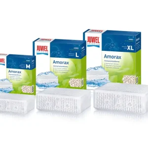 Juwel Amorax L Ammoniumentferner Markenware